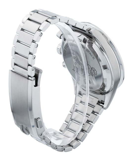 Omega Speedmaster Anniversary Series 310.32.40.50.06.002 Image 3